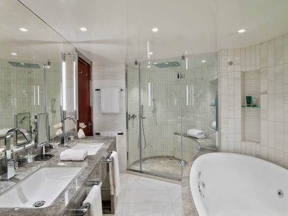 Seabourn Encore Wintergarden Suite Bathroom ©Eric Laignel.jpg